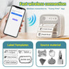 DOLEWA B3 Portable Mini Printer