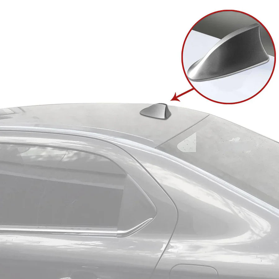 FinShield™ - Sharkfin Car Antenna Cover