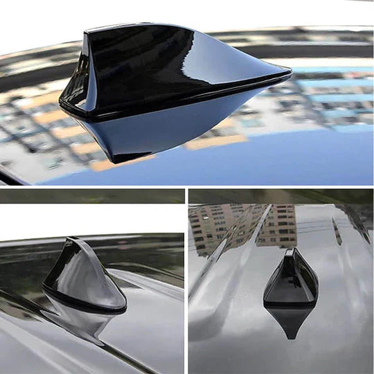 FinShield™ - Sharkfin Car Antenna Cover